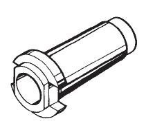 Picture of Milwaukee Electric Tool 45-34-0115 Taper Socket Servise Part